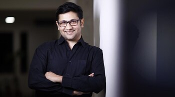 Robin Arya is the investment manager on smallcase and Founder at GoalFi