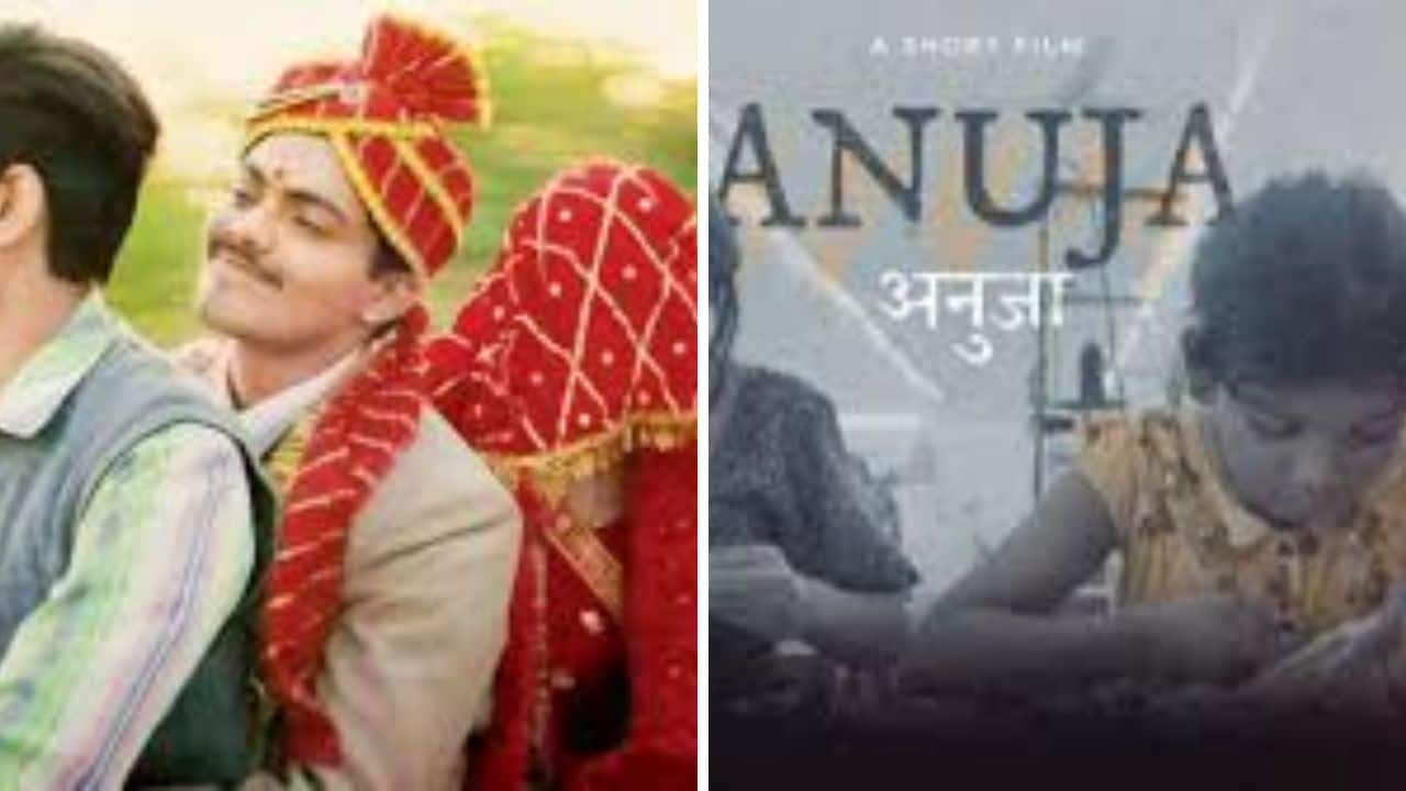 Oscars 2025: All eyes on Guneet Monga's Anuja after Kiran Rao's Laapataa Ladies gets snubbed from the Shortlist