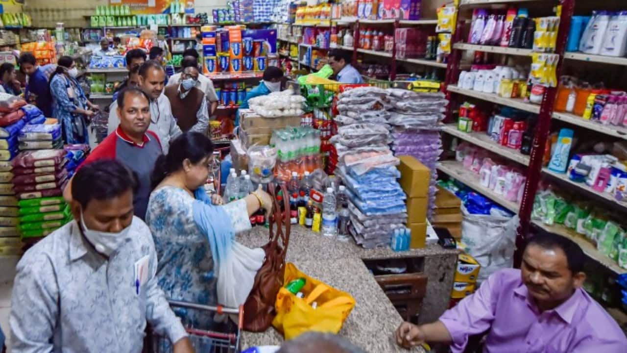 FMCG firms expect gradual recovery in 2025 amid easing inflation and rural growth FMCG firms expect gradual recovery in 2025 amid easing inflation and rural growth