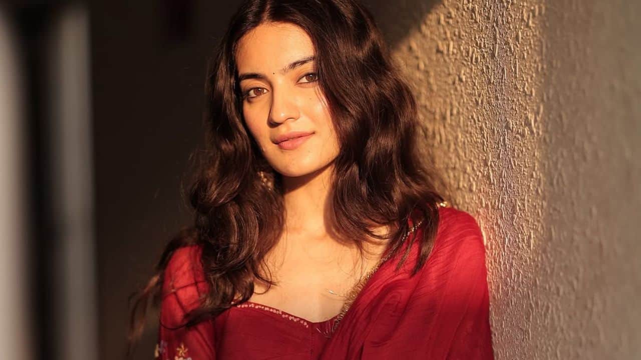 After Laapataa Ladies, Pratibha Ranta wraps up the shoot of her untitled next, details inside