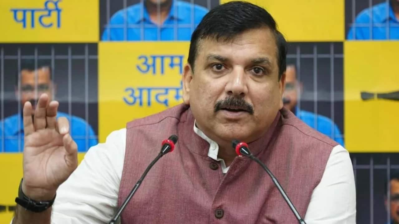 AAP joins TMC, SP, refuses to nominate members to JPC on bills to remove PM, CMs