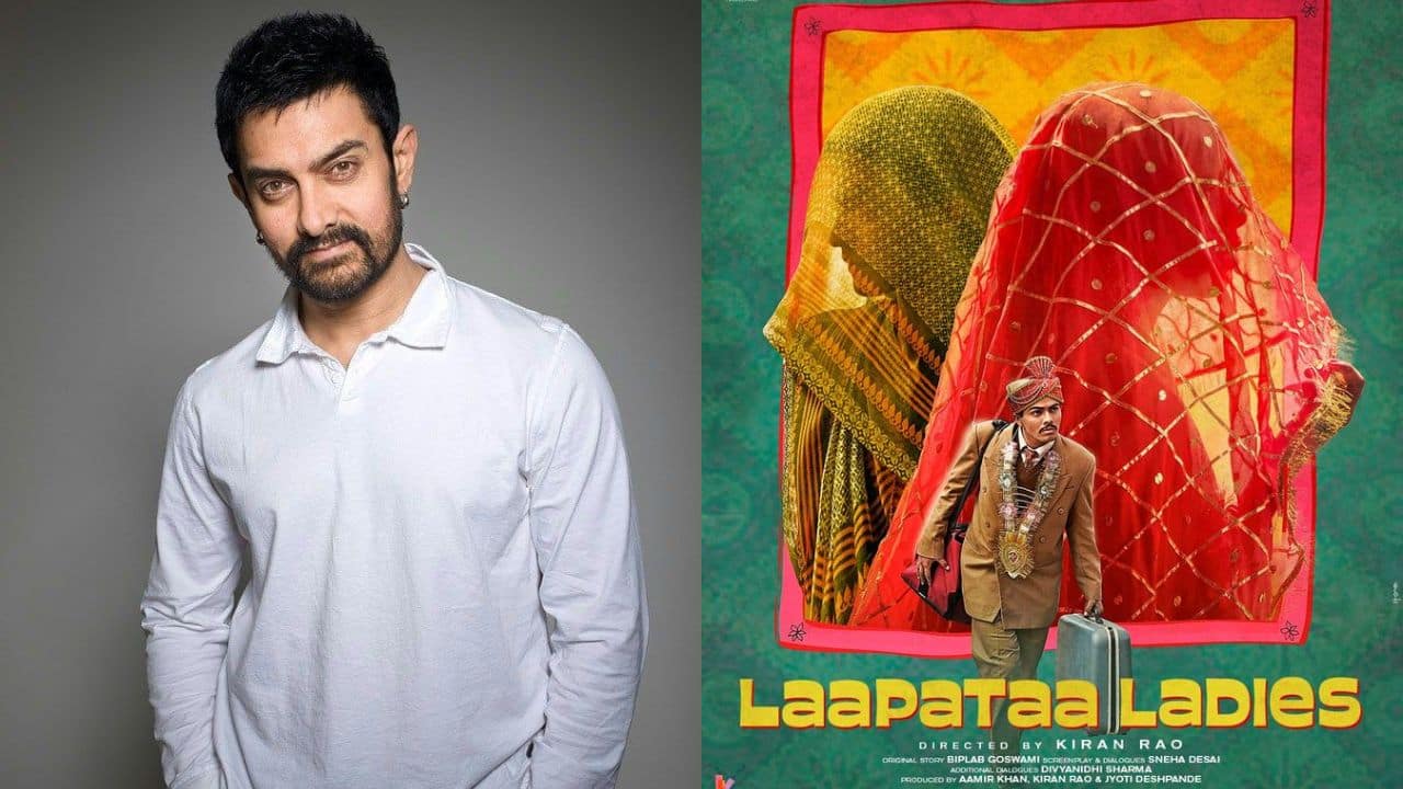 Aamir Khan's team expresses gratitude after Laapataa Ladies didn't make it to Oscars 2025: 'This is not the end but...'
