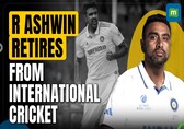 Ravichandran Ashwin Announces His Retirement From International Cricket