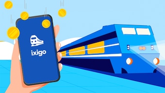 Ixigo brings conversational AI to travel, launches apps on ChatGPT