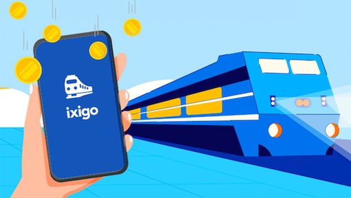 Ixigo brings conversational AI to travel, launches apps on ChatGPT