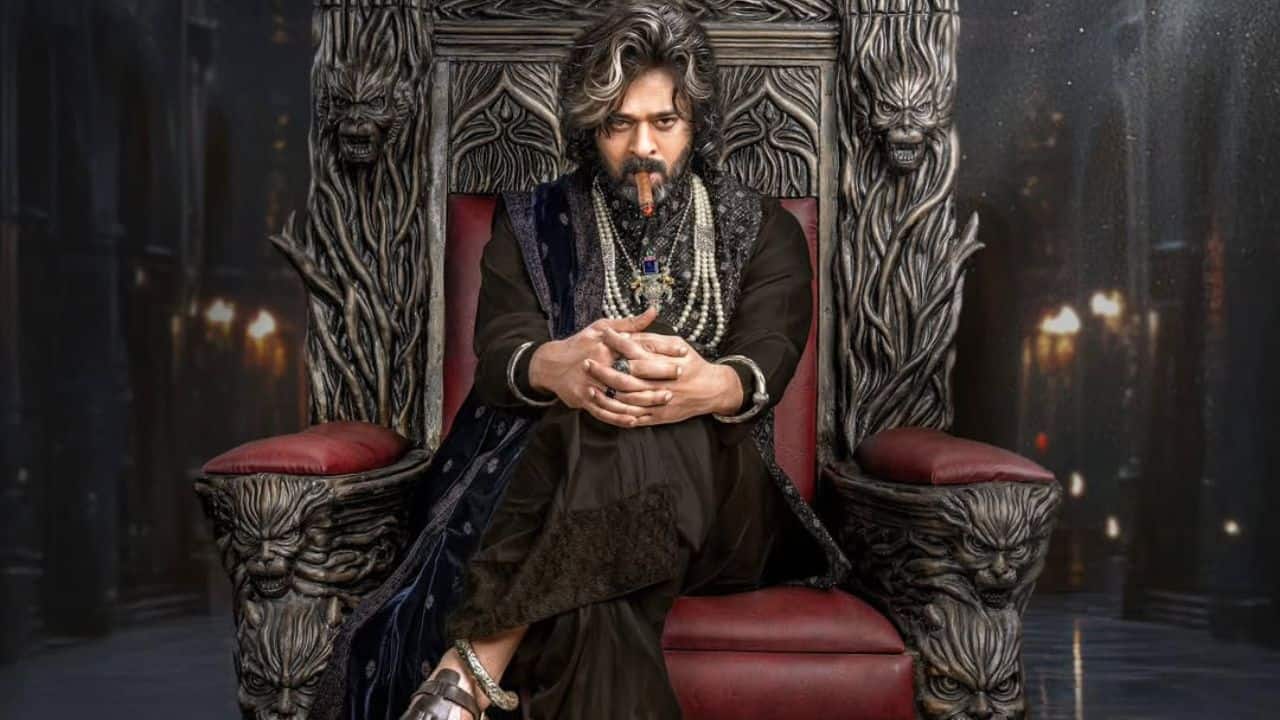 Prabhas starrer Telugu horror-comedy The Raja Saab's release date postponed? Reports