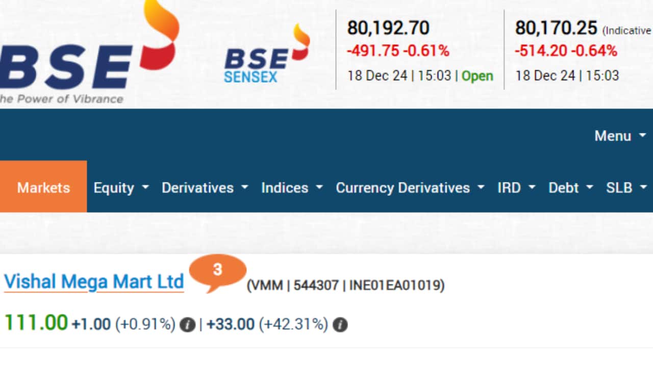 Vishal Mega Mart Share Price, Vishal Mega Mart stock Price, Vishal Mega Mart IPO Listing, Vishal Mega Mart IPO News, Vishal Mega Mart IPO, Vishal Mega Mart IPO GMP, Vishal Mega Mart IPO Date, Vishal Mega Mart IPO latest news, Vishal Mega Mart IPO grey market premium, Vishal Mega Mart IPO GMP today, Vishal Mega Mart IPO latest news today, Vishal Mega Mart IPO GMP right now, Vishal Mega Mart IPO expert view, Vishal Mega Mart IPO Listing news, Vishal Mega Mart IPO Listing Today, International Gemmological Institute, International Gemmological Institute IPO, International Gemmological Institute news, International Gemmological Institute IPO allotment, International Gemmological Institute allotment news