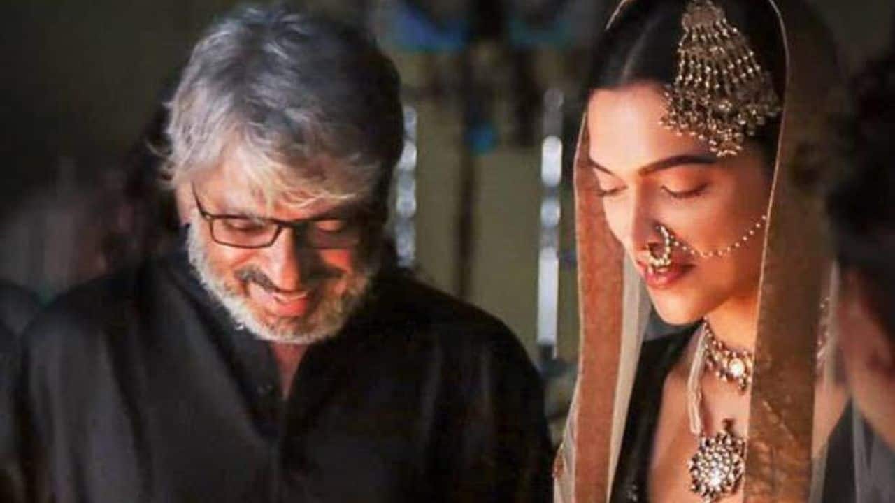 9 Years of Bajirao Mastani: Celebrating Sanjay Leela Bhansali's cinematic masterpiece