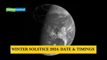 Winter / December Solstice 2024 (Image: Idaho Statesman)