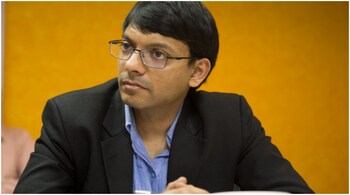 anant sudarshan