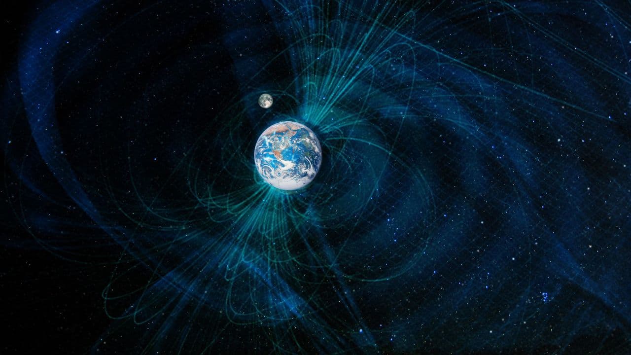 Experts reveal new world magnetic model, predict how Earth’s magnetic field will shift in 5 years