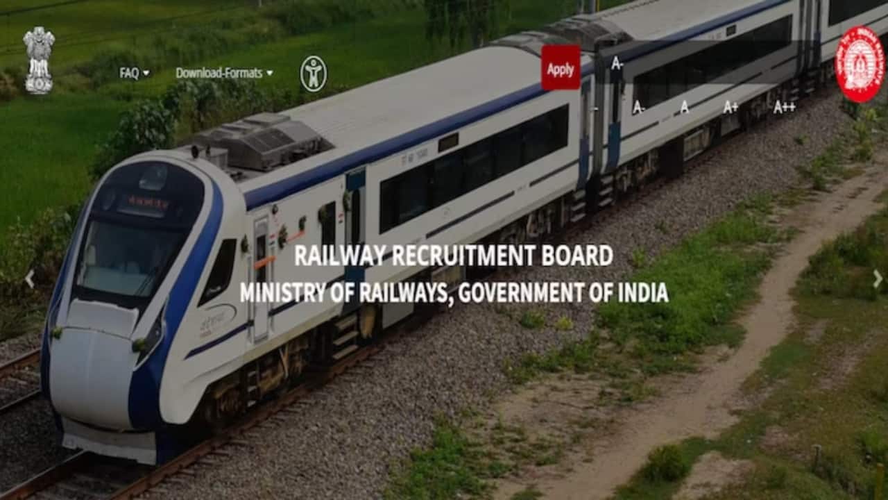 RRB Technician Exam 2024 Tomorrow: Check Exam Day Guideline and Important Instructions