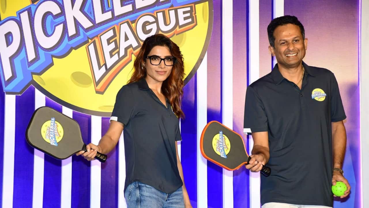 Hawk-Eye brings its technical prowess to India’s newest sports league – The World Pickleball League