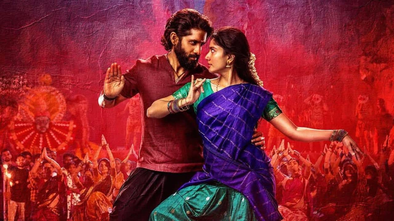 Thandel's second song Shiva Shakti featuring Naga Chaitanya and Sai Pallavi to be launched on the ghats of Varanasi
