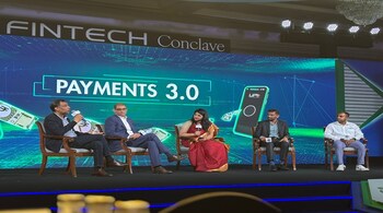 Moneycontrol India Fintech Conclave 2024