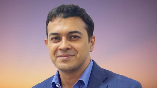 Firms close to IPOs are seeing good interest from rich Indians: Sandipan Roy