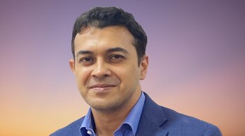 Sandipan Roy, Chief Investment Officer, Motilal Oswal Private Wealth.