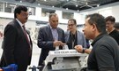 Karnataka-based Aequs to supply structural parts for Airbus A220 door program