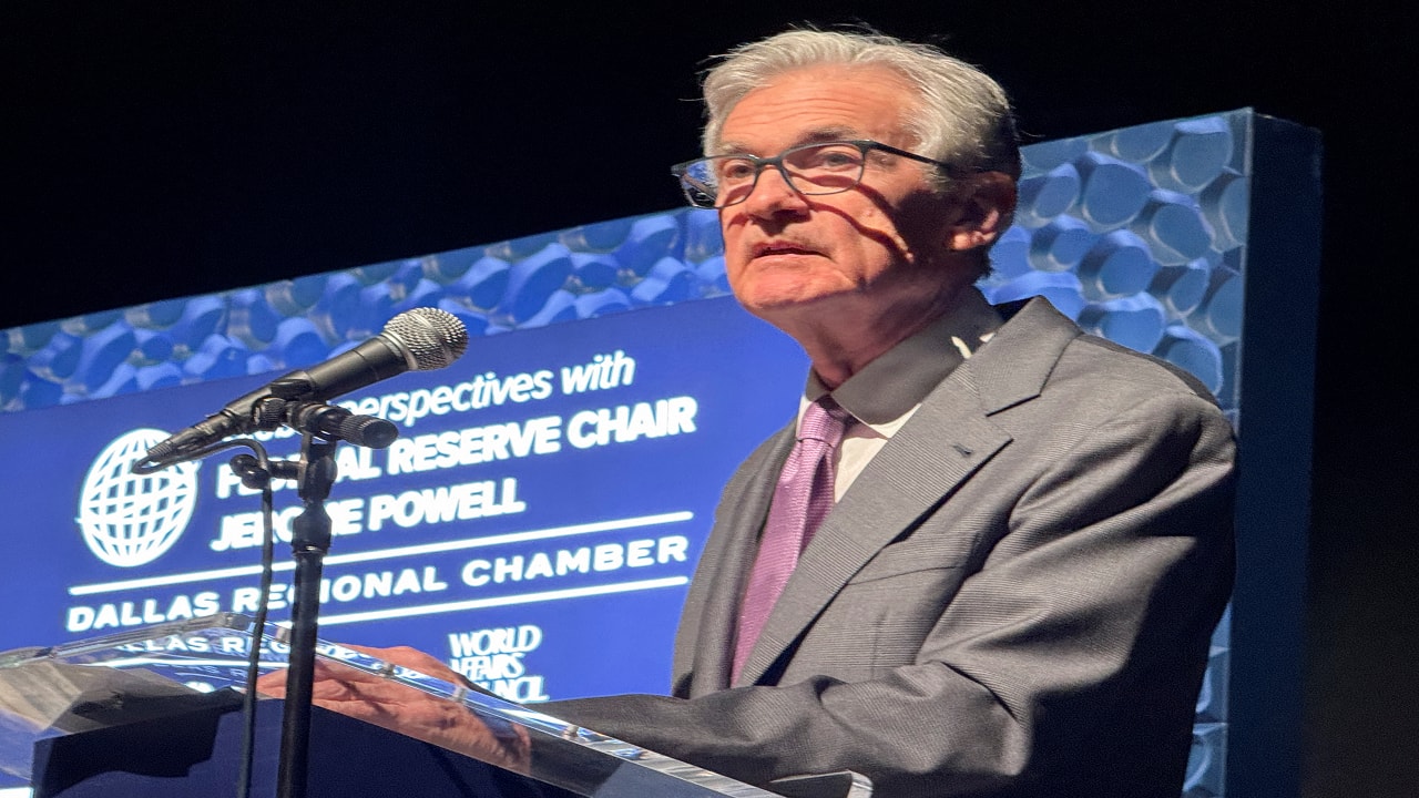 Fed lowers rates by quarter point, signals two cuts for 2025