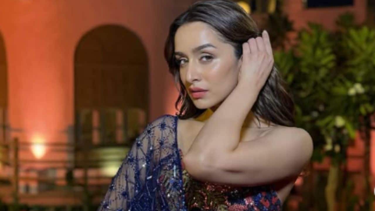 Shraddha Kapoor | Latest & Breaking News on Shraddha Kapoor | Photos, Videos,  Breaking Stories and Articles on Shraddha Kapoor - Moneycontrol.com