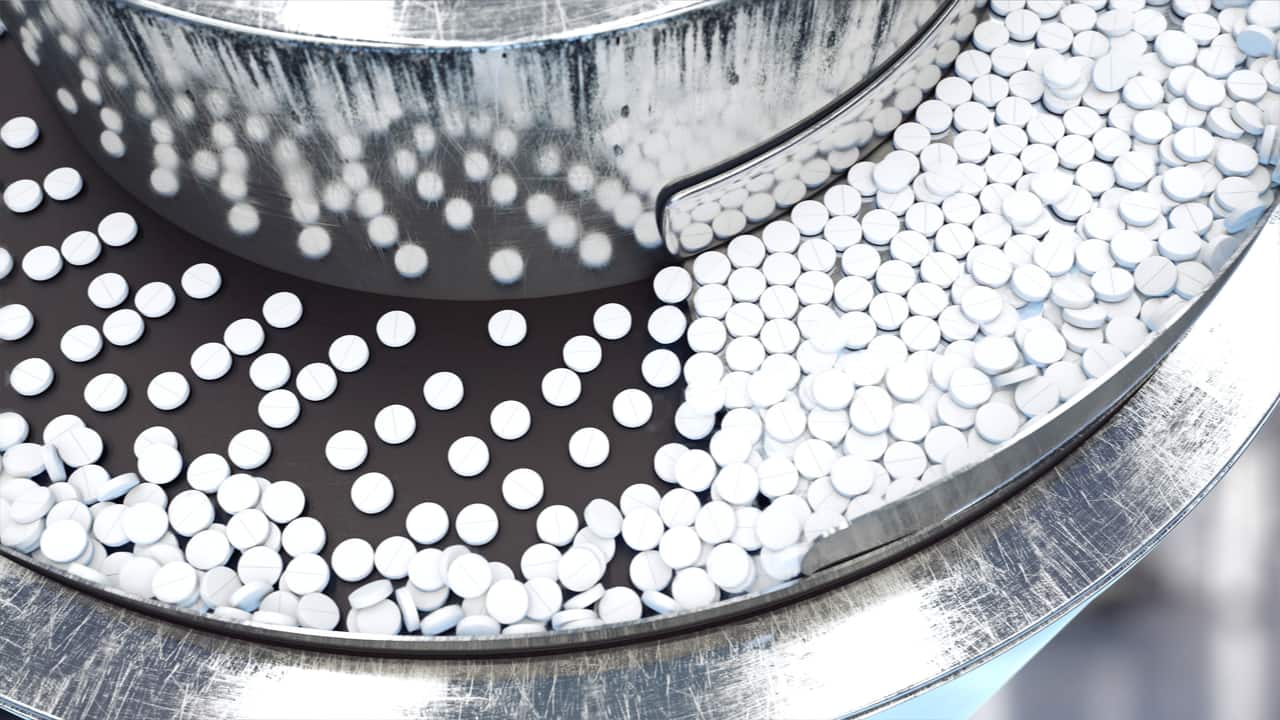 Soft raw material prices to support record profit margins of pharma companies