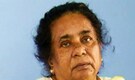 Veteran Malayalam actress Meena Ganesh passes away