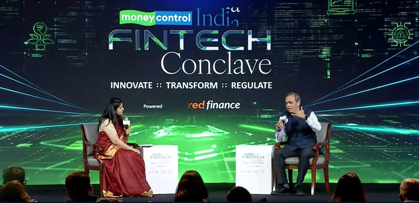 We will definitely be listed, just a question of when: InCred’s Prithvi Chandrashekhar
