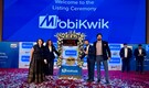 MobiKwik shares fall 6% as Q4 net loss surges 83x YoY to Rs 56 crore