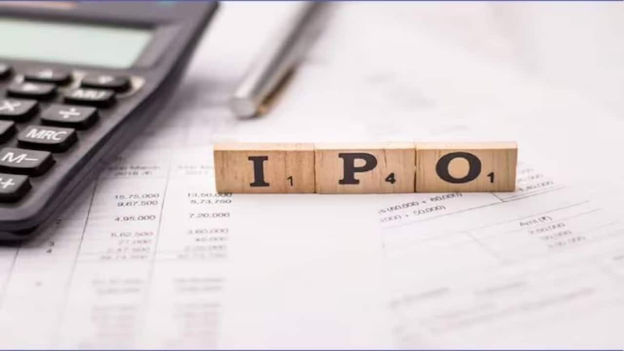 Busy week for IPOs: four launches, six listings.