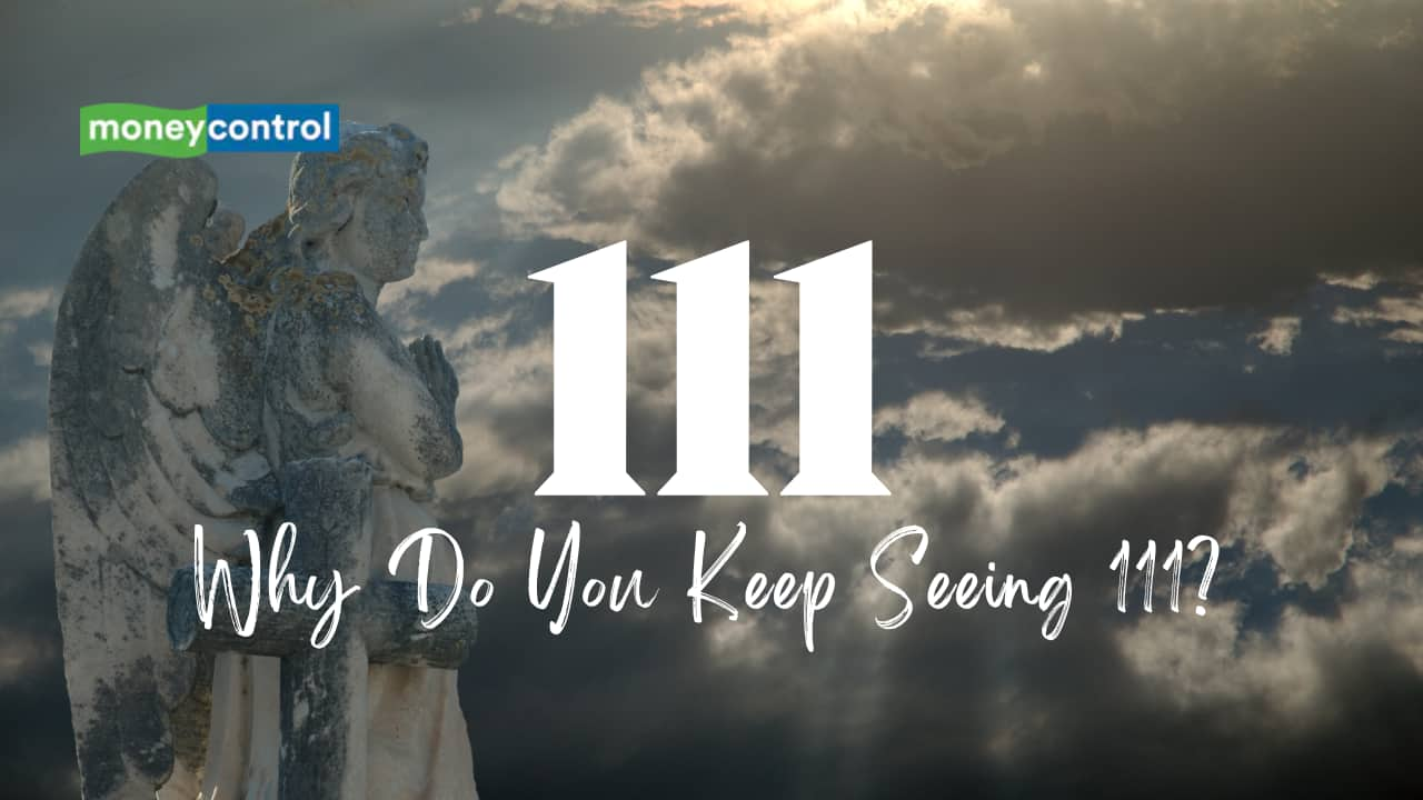 111 Angel Number Meaning: Why you keep seeing 111? and what the ...