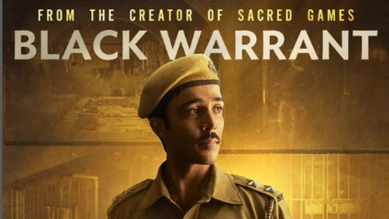 Black Warrant Review: Vikramaditya Motwane’s Prison Reform Series Is A Treasure Trove Of True Crime Stories And Historical Trivia