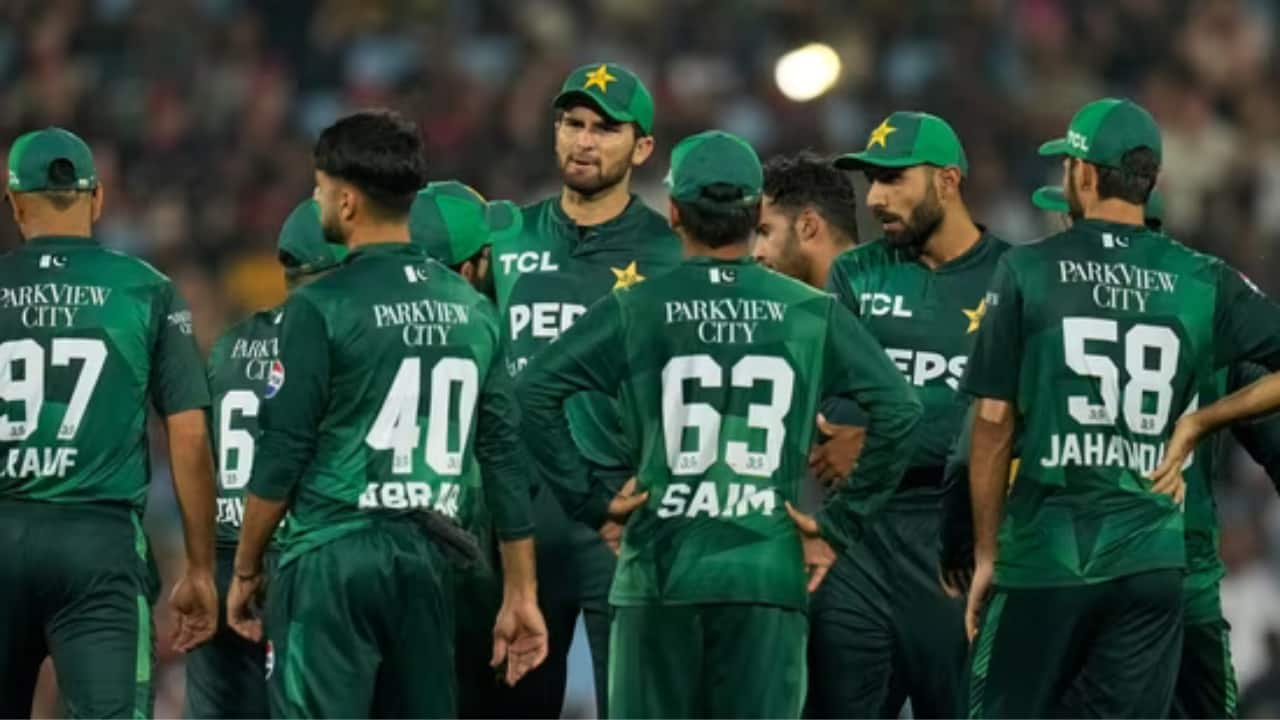 South Africa vs Pakistan 2nd ODI Live Streaming When and where to