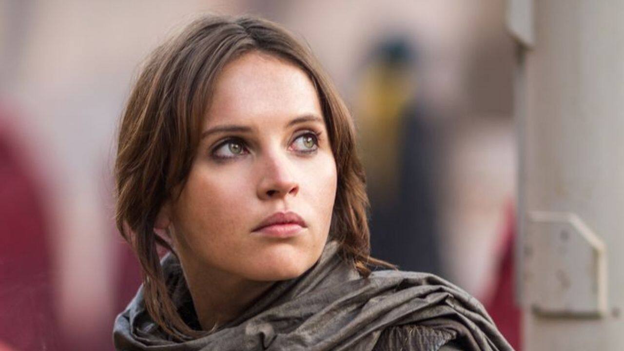 Felicity Jones takes the lead in Amazon MGM's Formula One series
