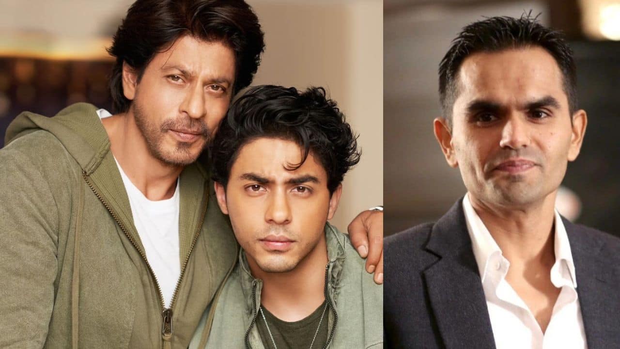 Ex-NCB officer, Sameer Wankhede talks about Aryan Khan case, says, ‘I would rather think it as one of the smallest cases of my career’