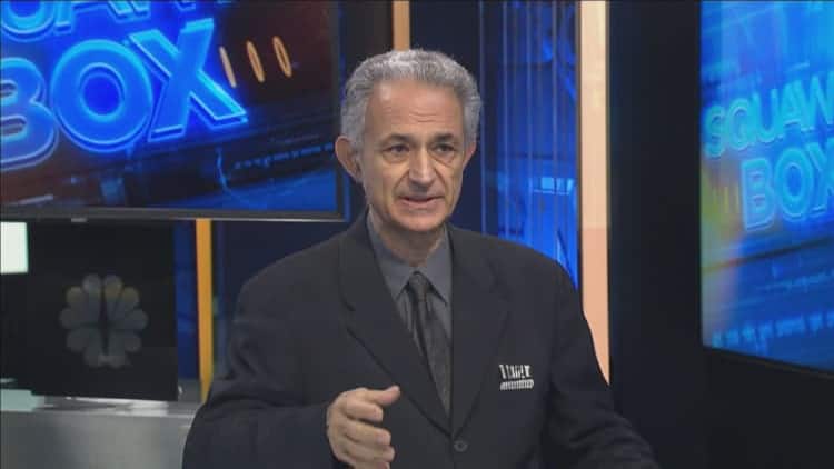 Fed rate cut while inflation not decelerating was a 'mistake', may need to revisit CPI target, says Andrew Freris