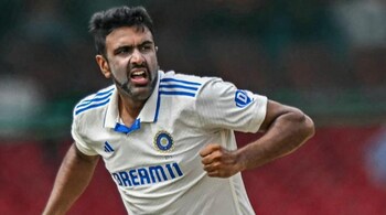 R ashwin retires from International Cricket