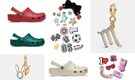 Playful charms on shoes, bags, and jewellery are the latest rage with youngsters
