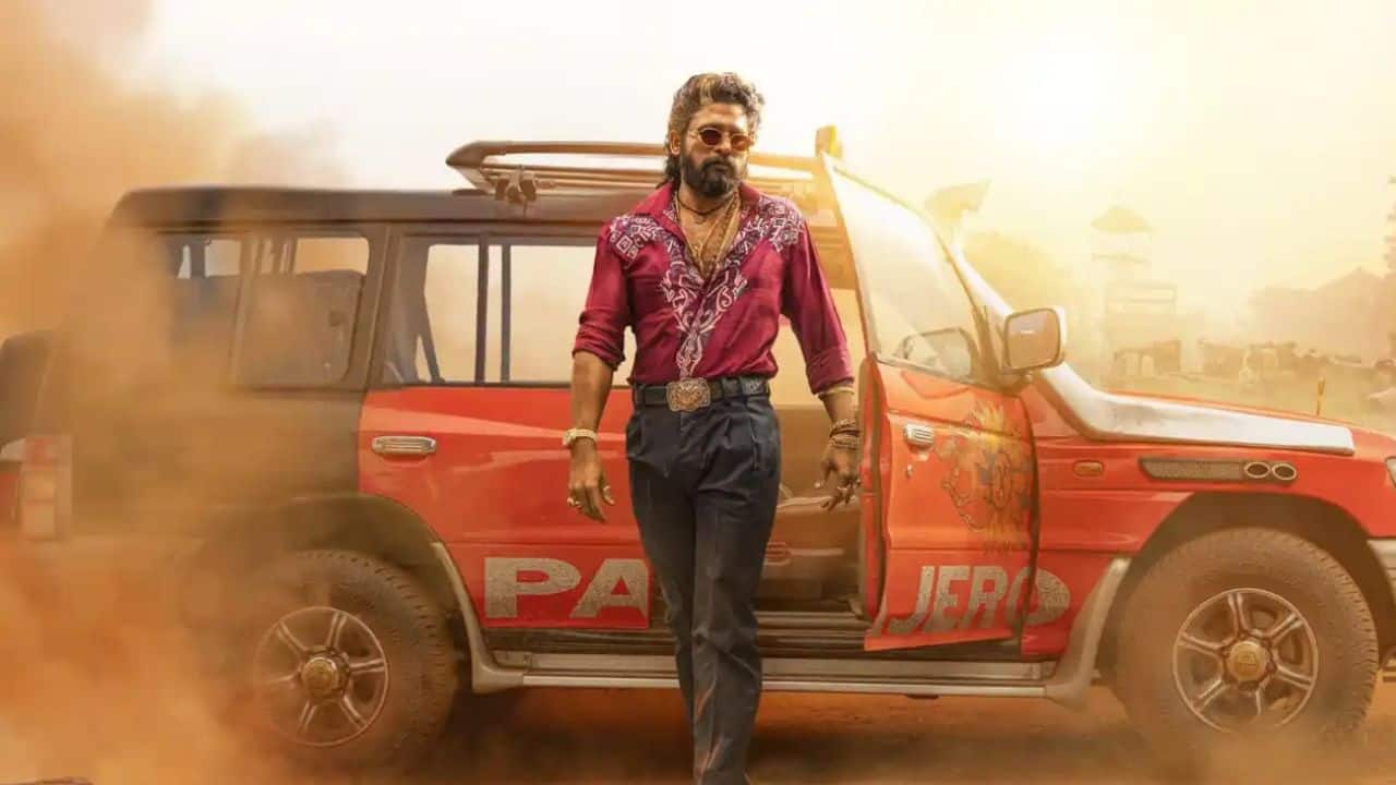 Pushpa 2: The Rule (Hindi) surpasses Rs 618.50 Crore, sets record with Rs 17 crore on Wednesday