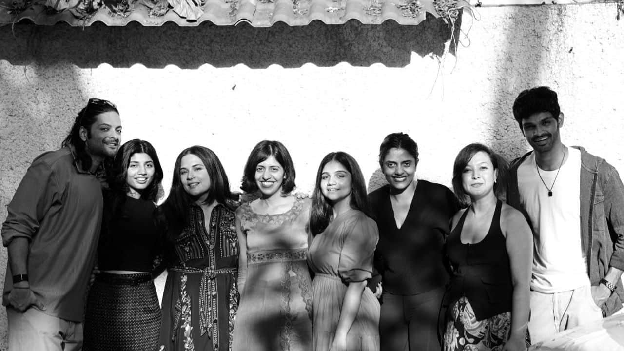 Priyanka Chopra, Hrithik Roshan, Aditi Rao Hydari praise award-winning film Girls Will Be Girls