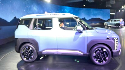 Kia India sales up 6% in 2024 at 2,55,038 units