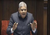 Inconceivable that NEP not implemented in some states: VP Jagdeep Dhankhar