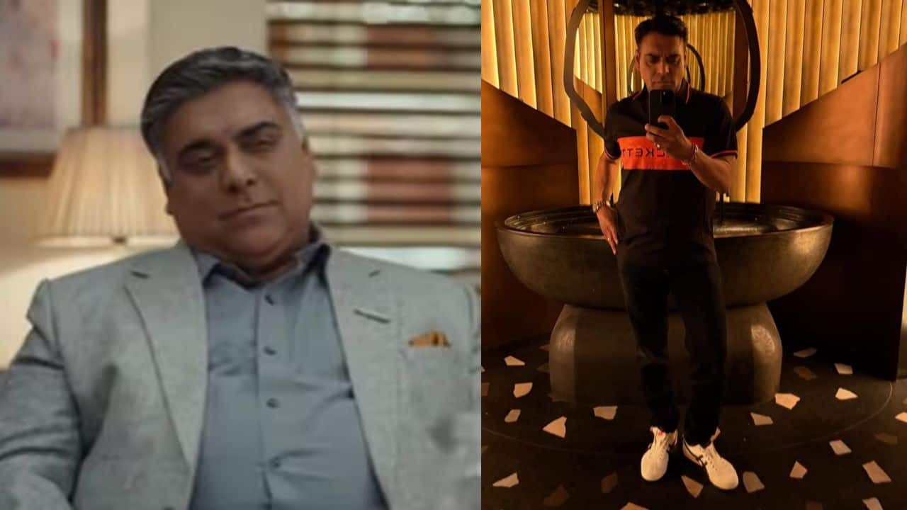 Ram Kapoor massive weight loss stuns fans, they say, "old Ram Kapoor was better"