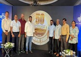 Mumbai Cricket Association to celebrate Wankhede Stadium's 50th anniversary