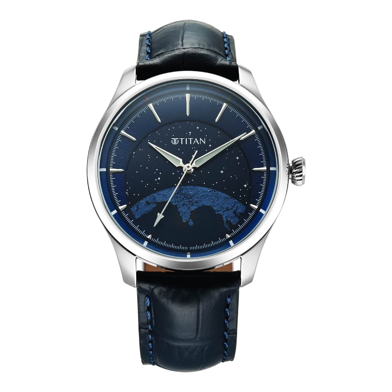 Titan Unity Watch price: Rs 34,995