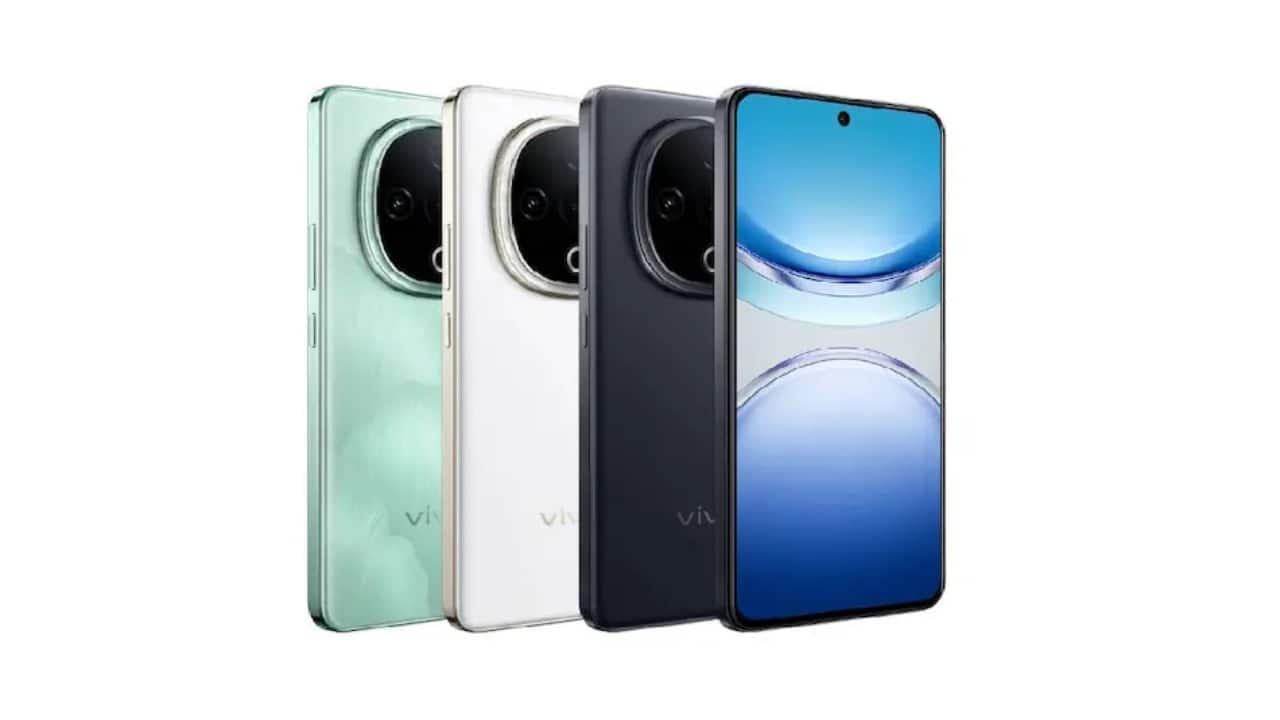 Vivo Y300 5G with MediaTek Dimesnity 6300 SoC, 6500 mAh battery launched: Price, specs