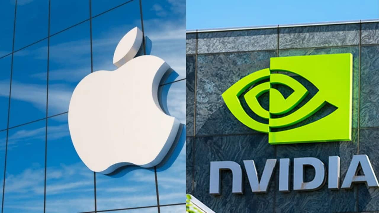 Apple partners with Nvidia to enable faster speed of text-generation with LLM AI models