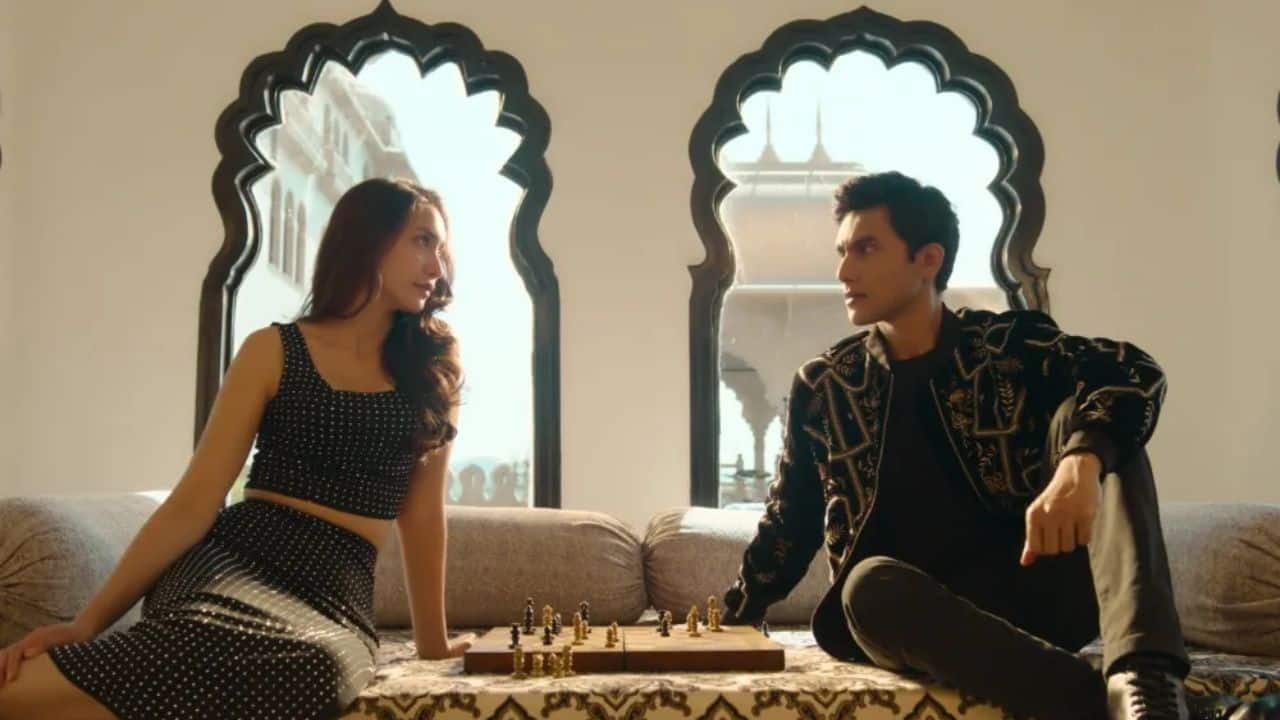 Karan Johar calls Prime Video’s Bandish Bandits Season two a Gharana of Love, Anguish, and Magic