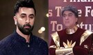 Mukesh Khanna has his reservations about Ranbir Kapoor playing Lord Ram in Ramayana; says, 'If they are a lampat chhichhora...'