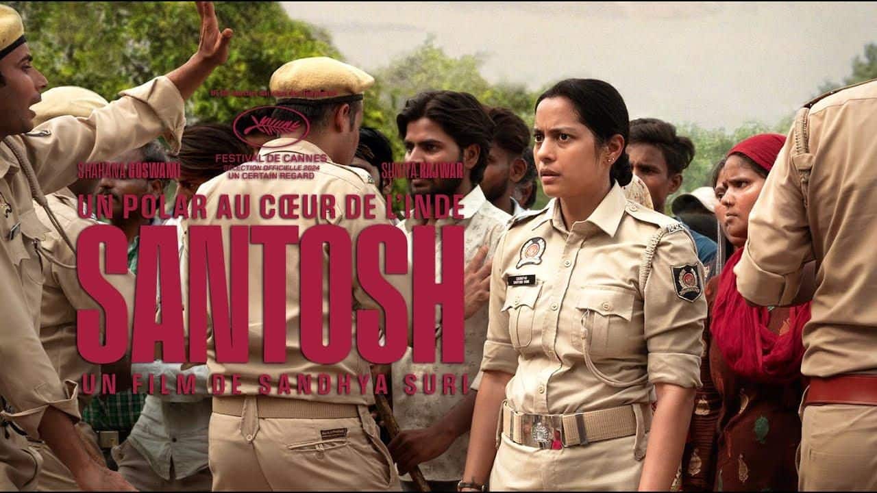 Shahana Goswami optimistic about Santosh making it to Oscars 2025 nomination list; says, 'I have a gut feeling'