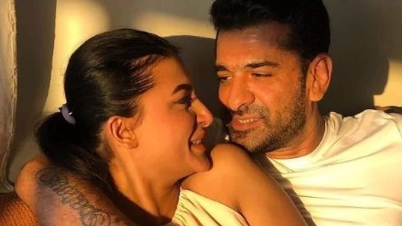 Did Eijaz Khan try to convert ex-girlfriend Pavitra Punia? Spokesperson clairifies, 'Religion was never a factor in their relationship'